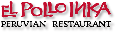 El Pollo Inka Logo